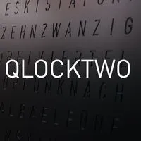 qlocktwo.com