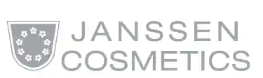  Janssen Cosmetics Gutscheincodes